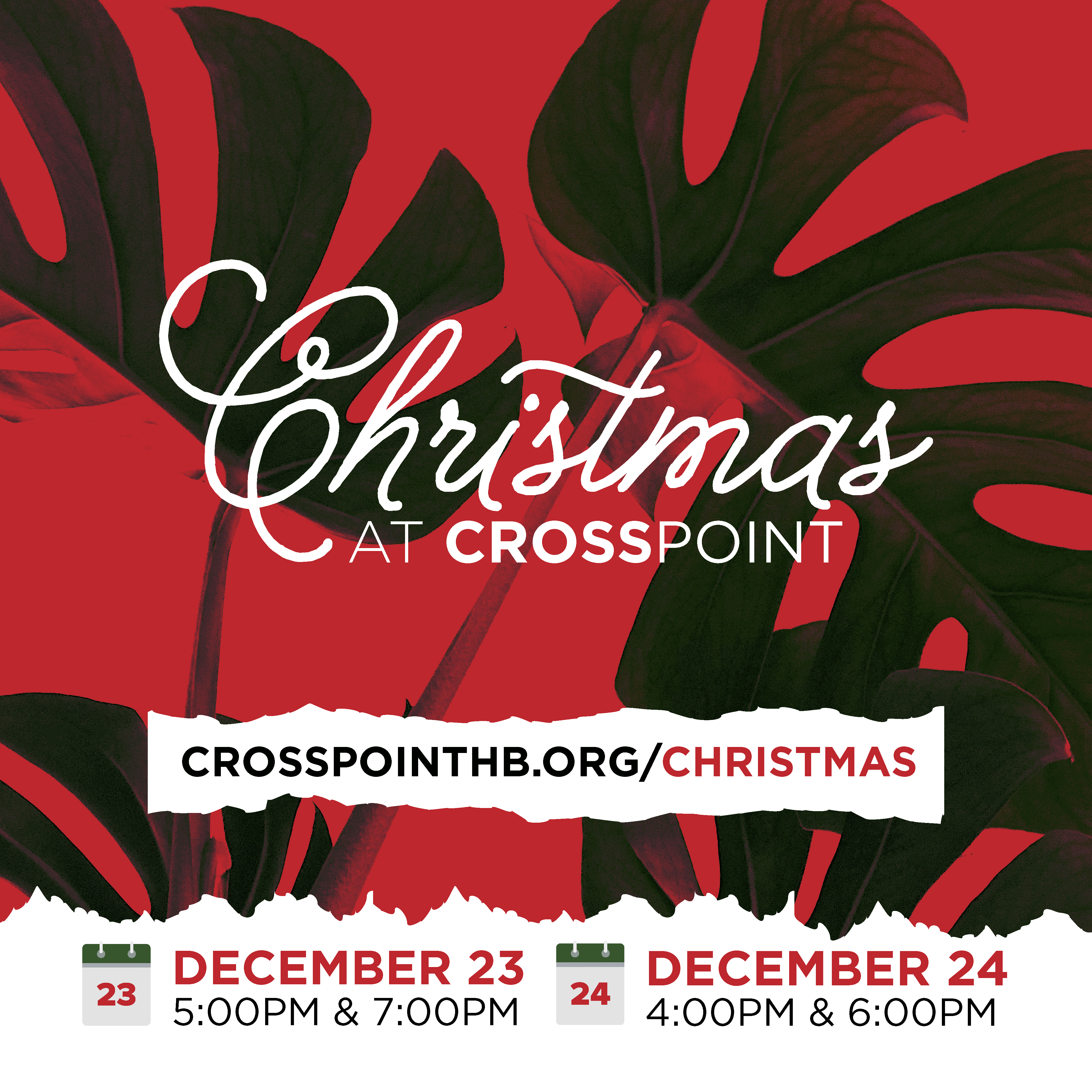 Christmas at CrossPoint 2021 01
