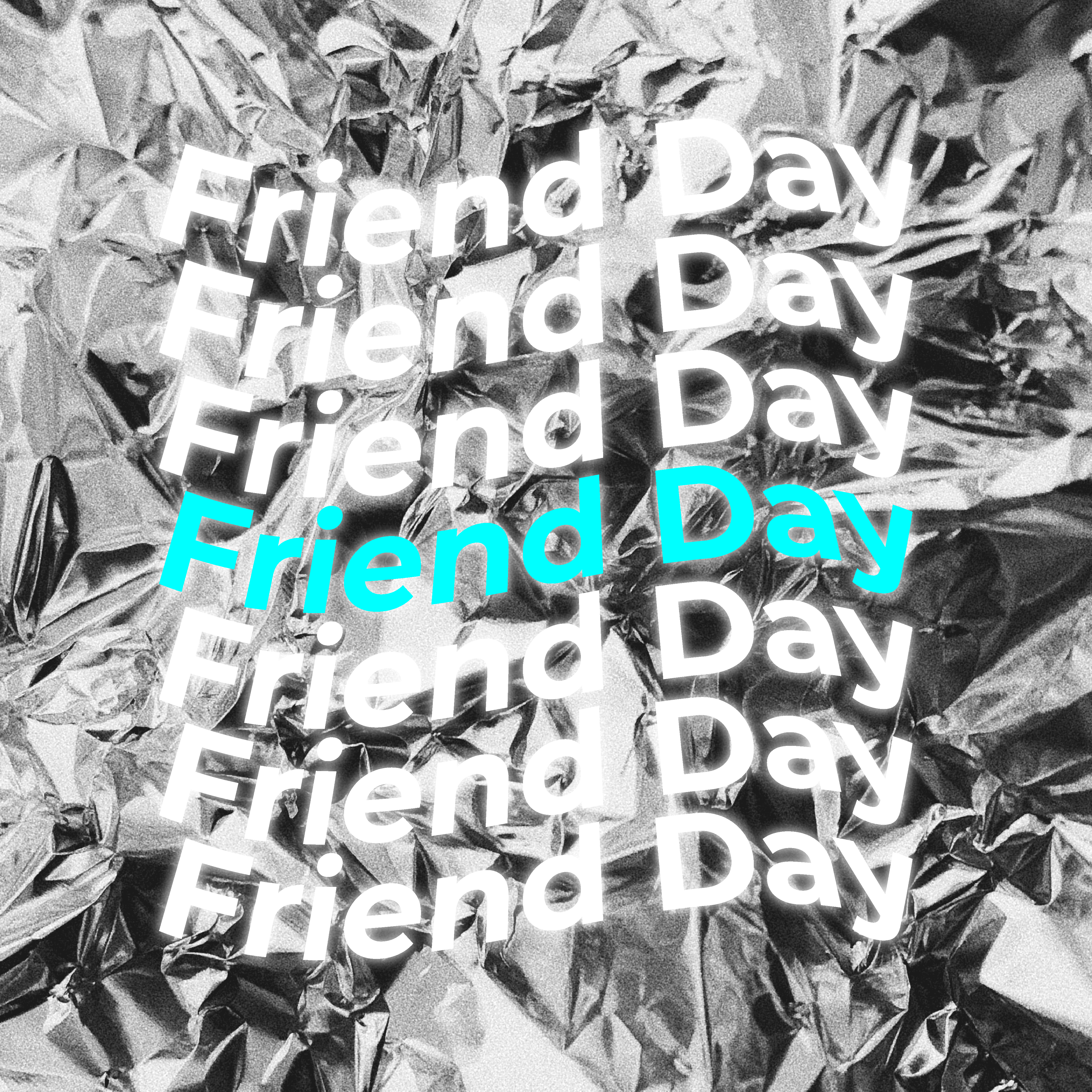 Friend Day social 13