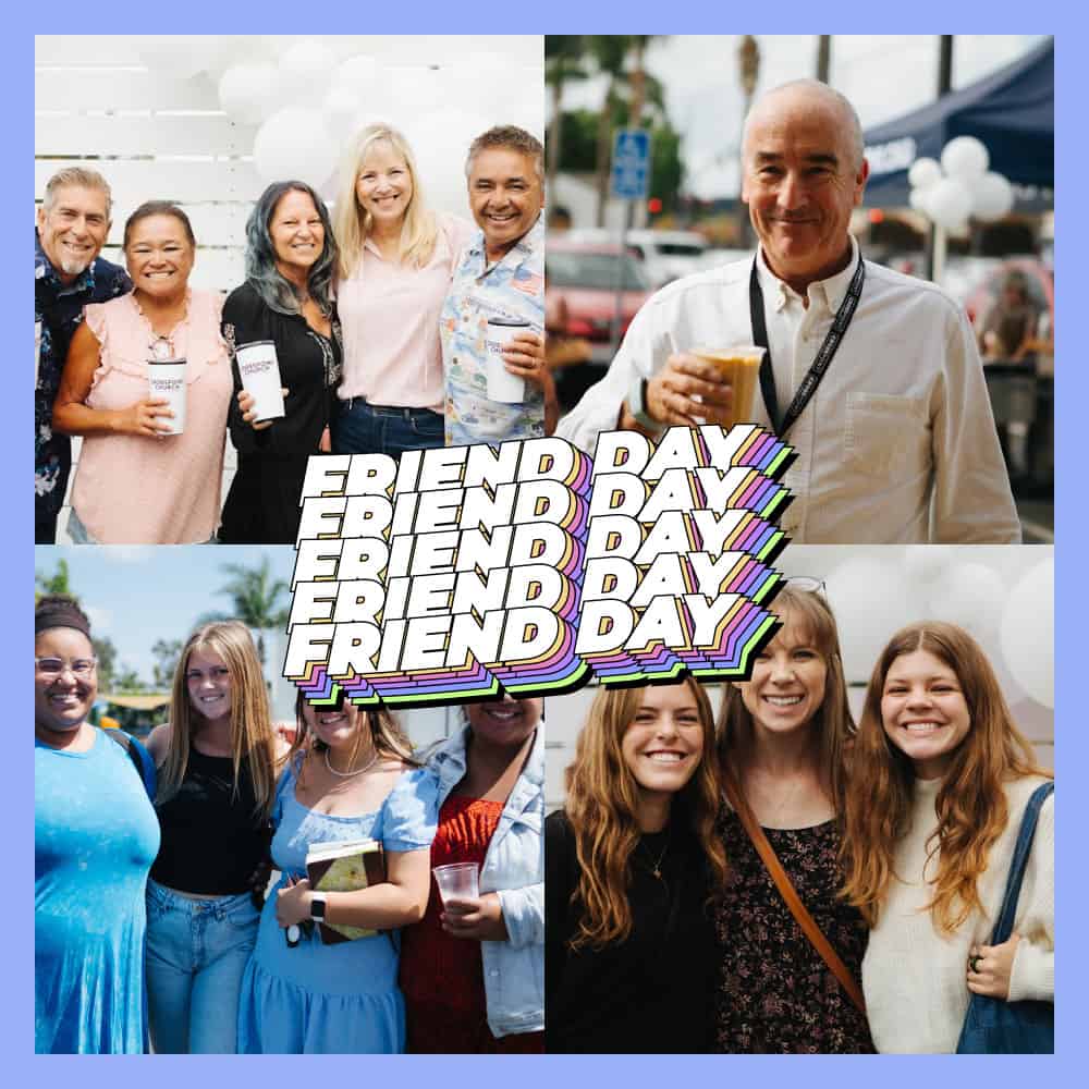 Friend Day 2023 socials 3