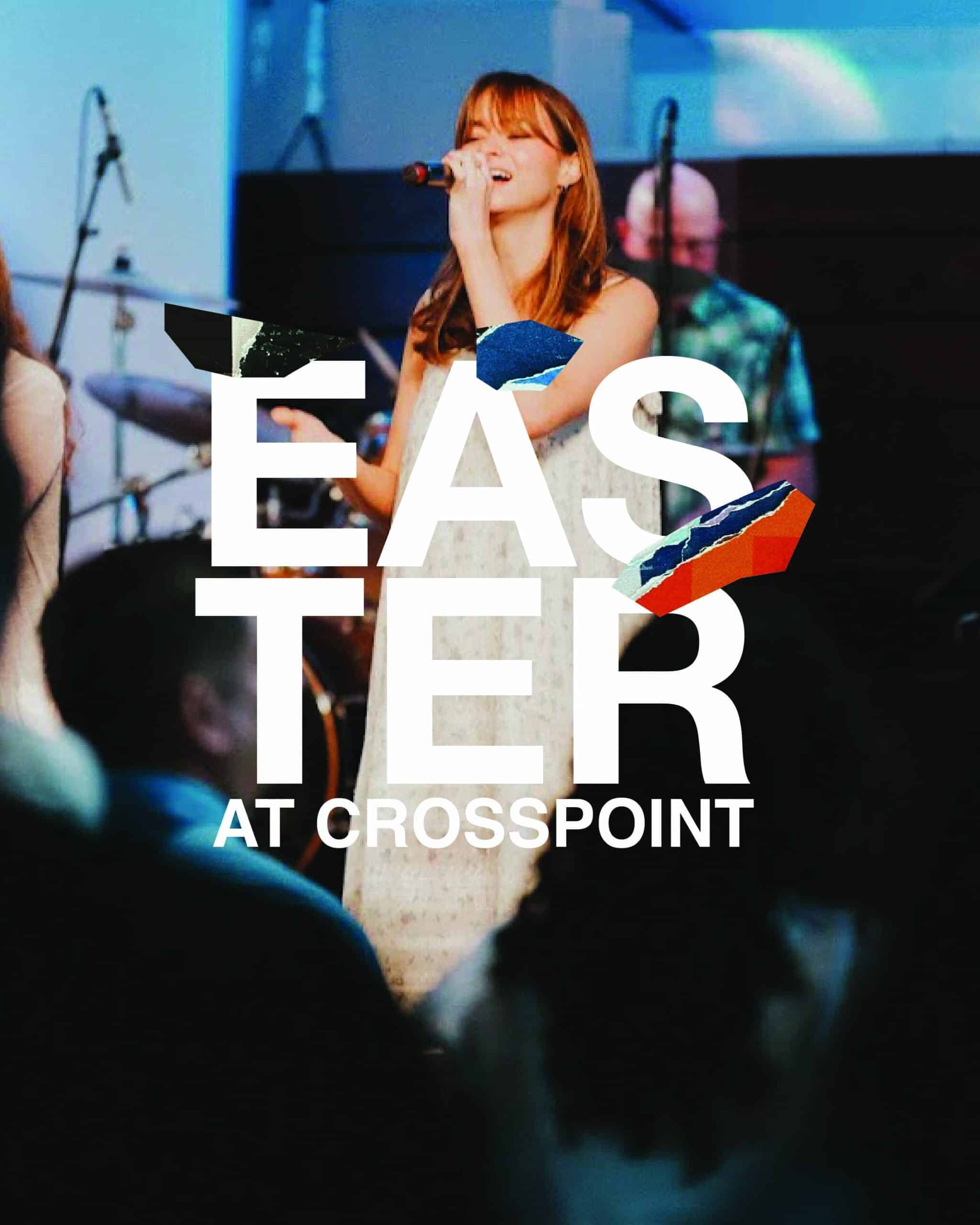Easter 5 Image